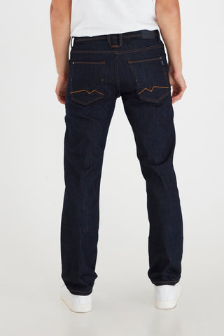 BLEND Rock Jeans - Midnight Ink - 20710671.200299