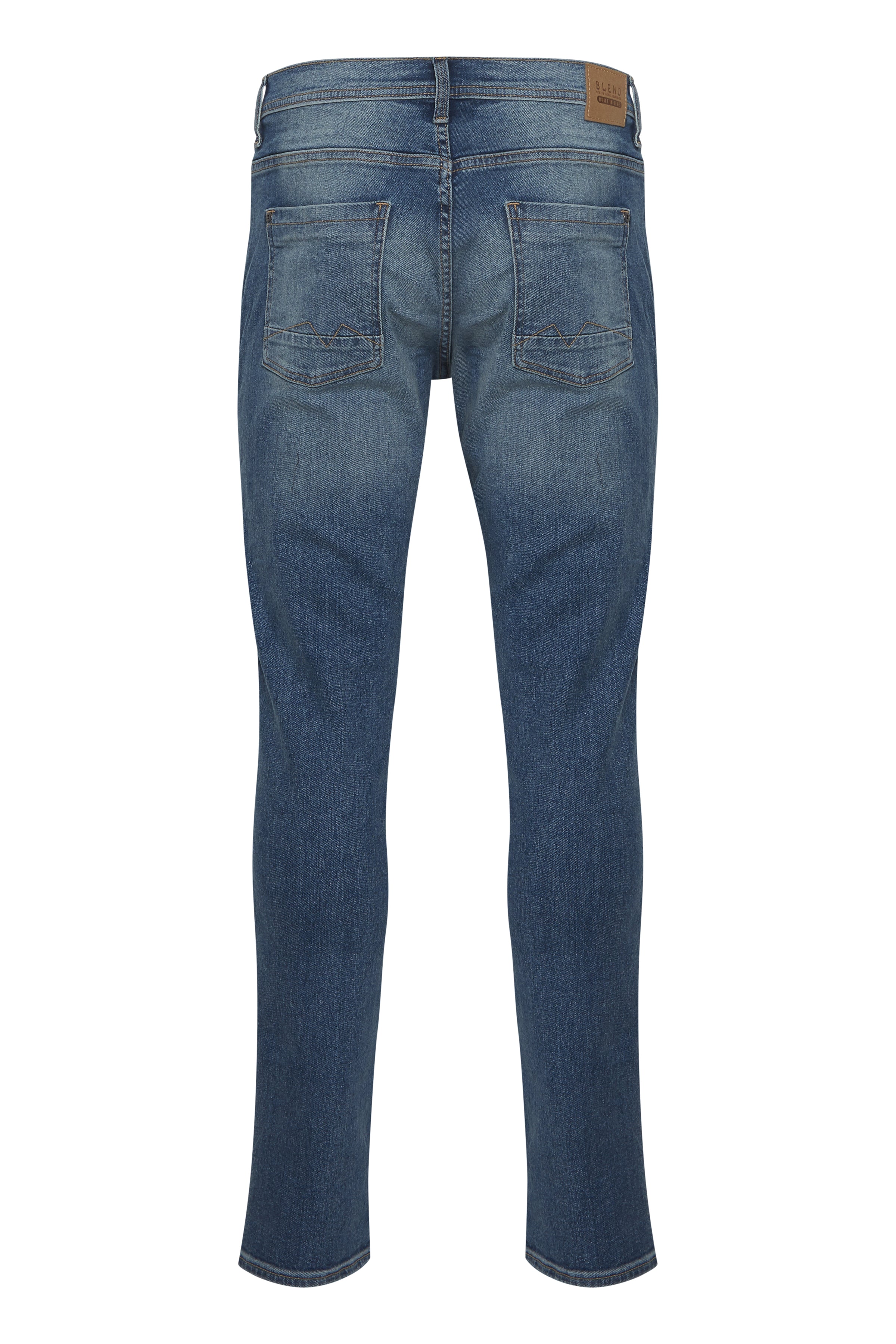 BLEND Twister Jeans - Coastal Horizon Blue - 20710811.76200