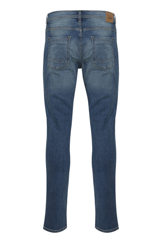 BLEND Twister Jeans - Coastal Horizon Blue - 20710811.76200