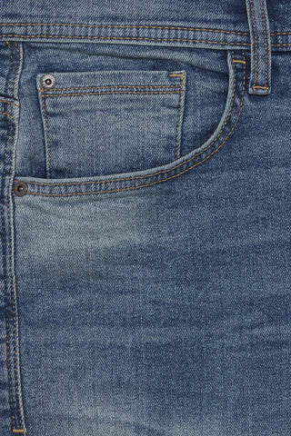 BLEND Twister Jeans - Coastal Horizon Blue - 20710811.76200