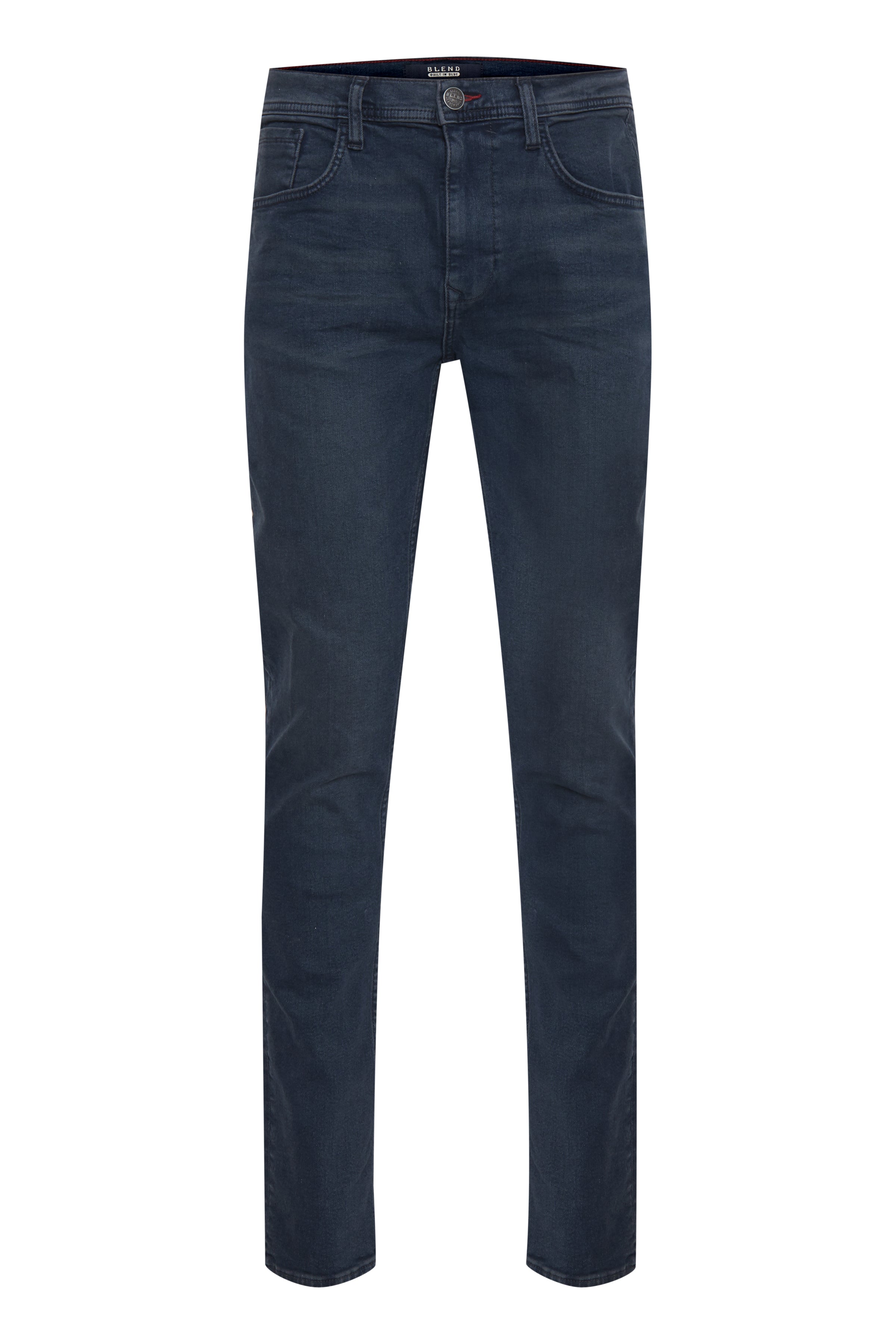 BLEND Twister Jeans - Midnight Harbor - 20710811.76214