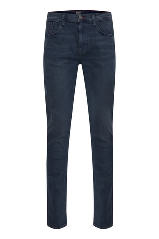 BLEND Twister Jeans - Midnight Harbor - 20710811.76214