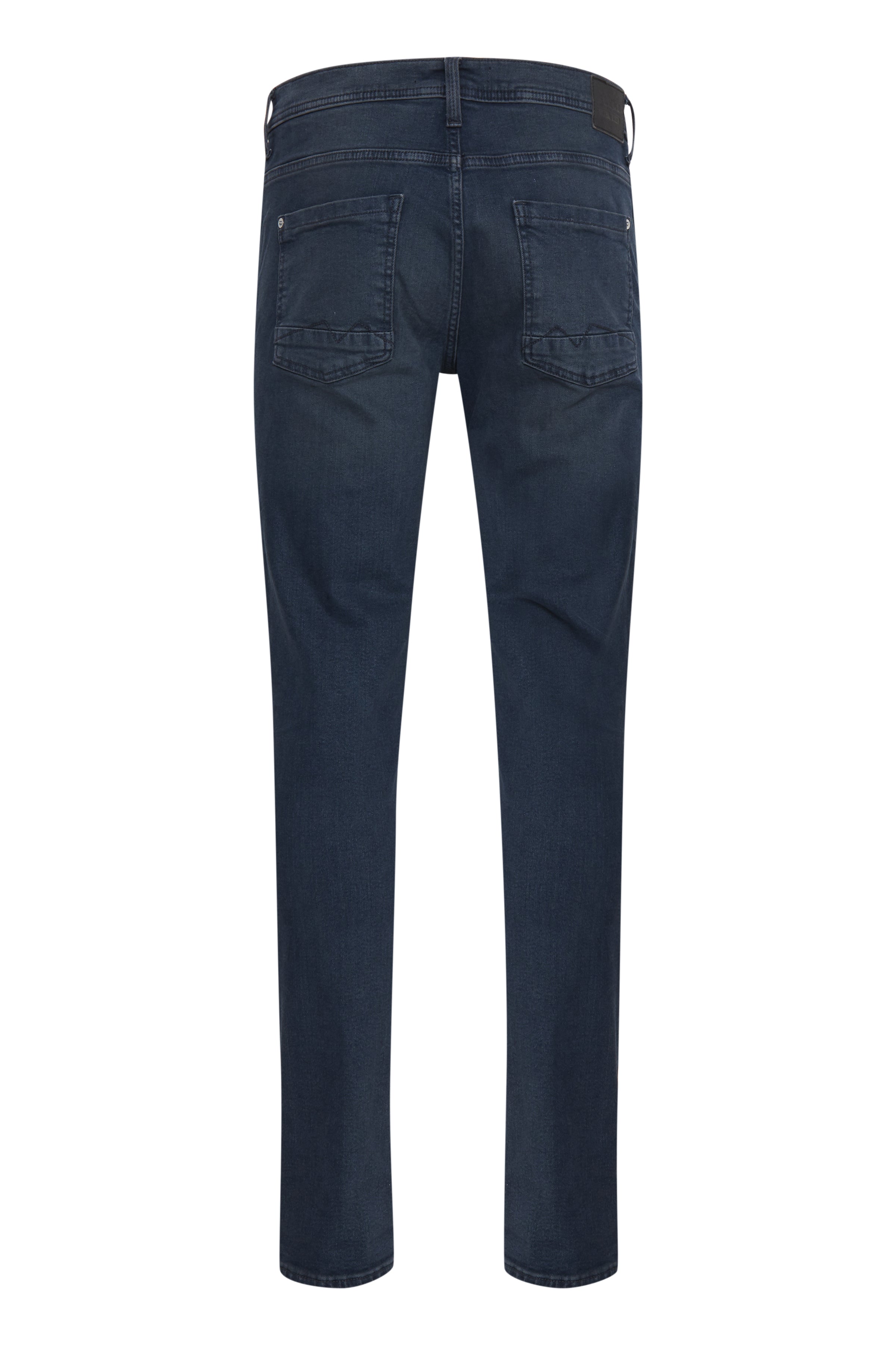 BLEND Twister Jeans - Midnight Harbor - 20710811.76214
