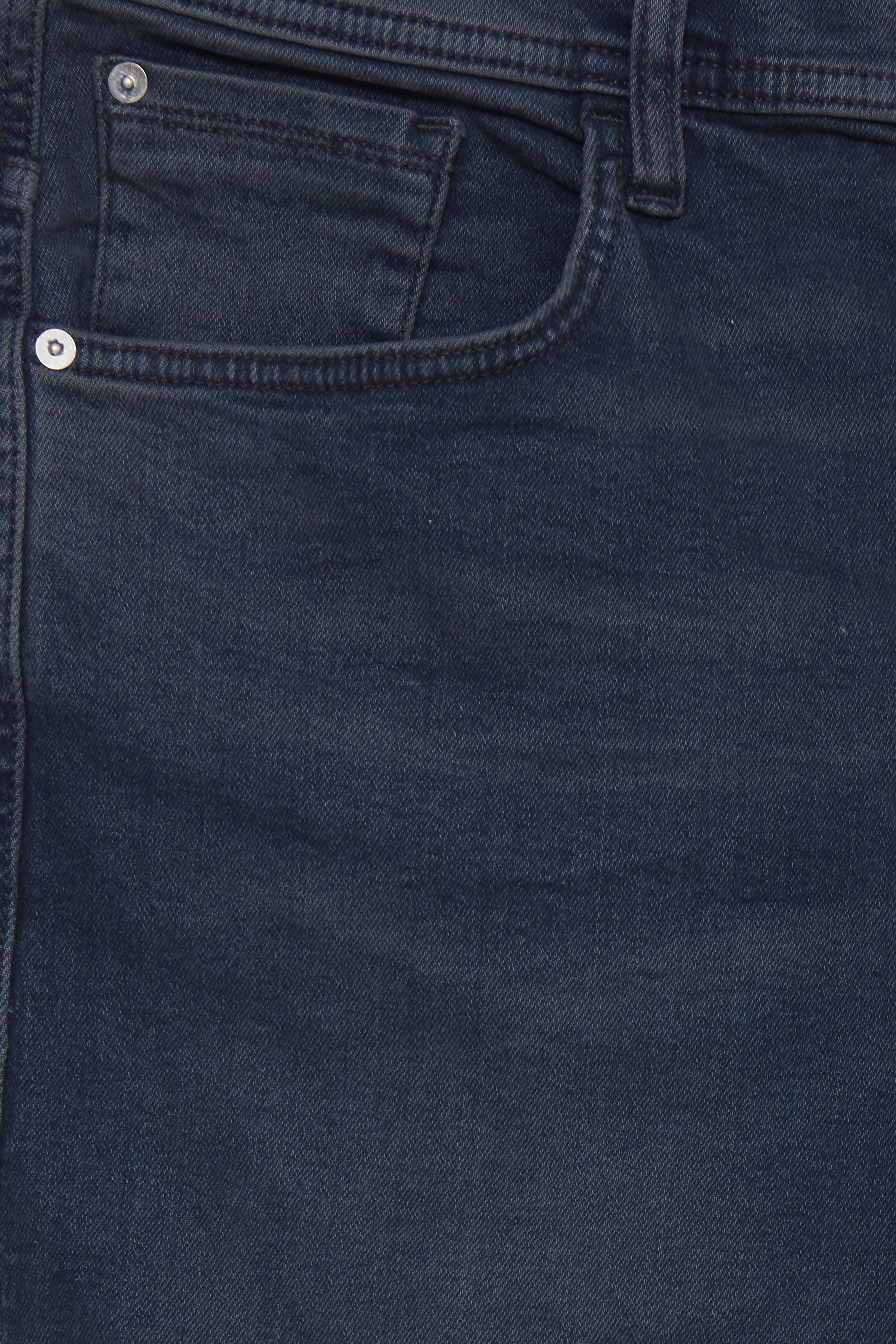 BLEND Twister Jeans - Midnight Harbor - 20710811.76214 von Blend