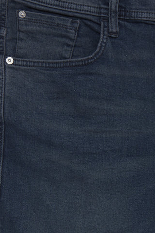 BLEND Twister Jeans - Midnight Harbor - 20710811.76214