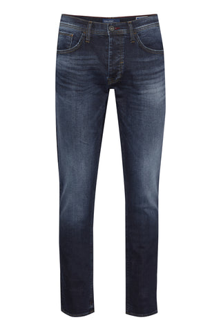BLEND Blizzard Jeans - Midnight Canyon Blue - 20711004.200291