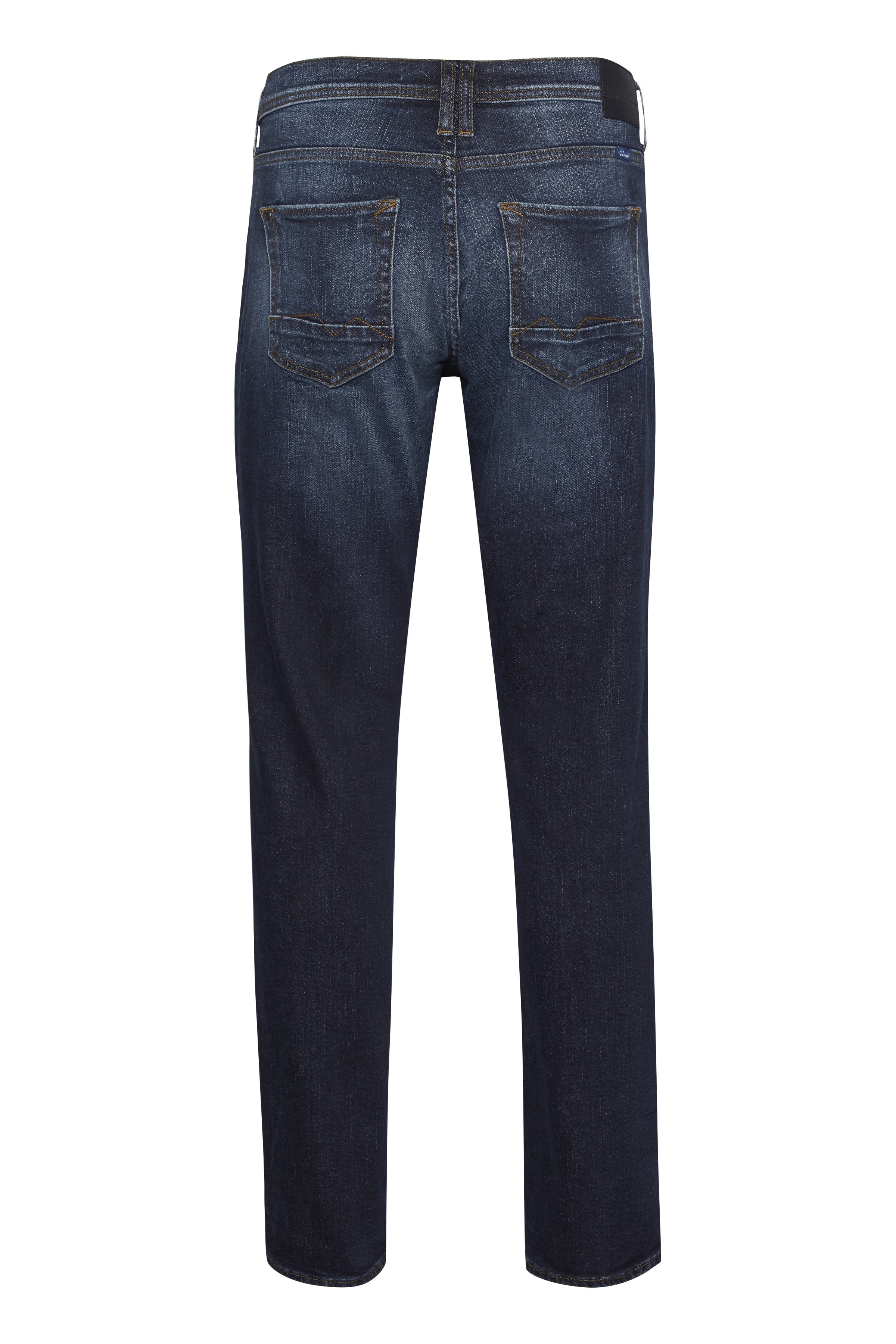 BLEND Blizzard Jeans - Midnight Canyon Blue - 20711004.200291
