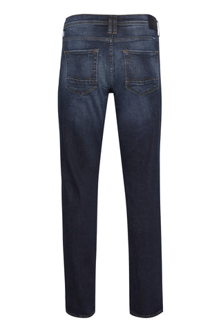 BLEND Blizzard Jeans - Midnight Canyon Blue - 20711004.200291