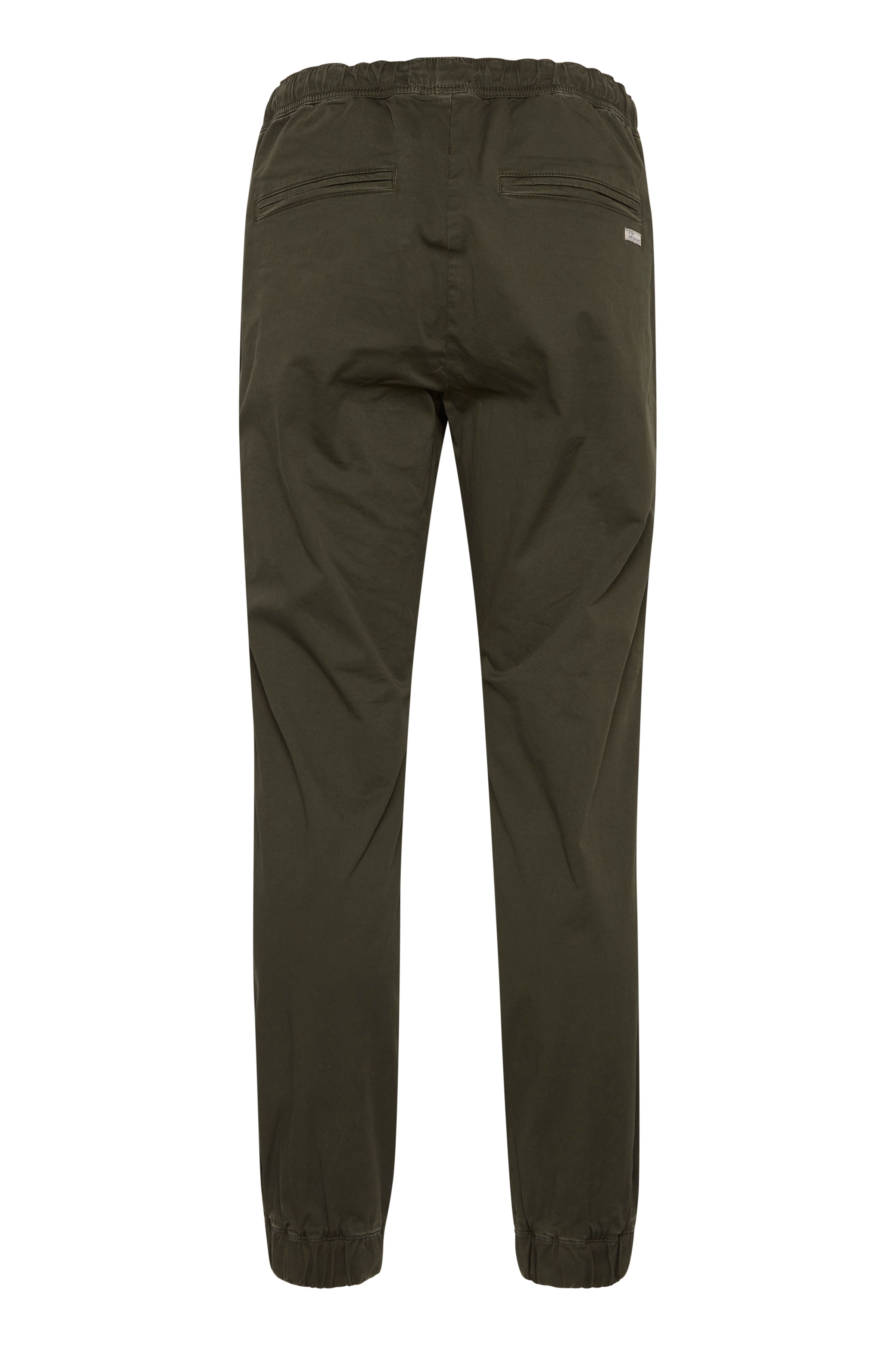 BLEND Bhnimbu Schlupfhose - Forest Haze Green - 20712044.190414