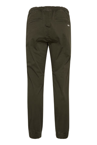 BLEND Bhnimbu Schlupfhose - Forest Haze Green - 20712044.190414