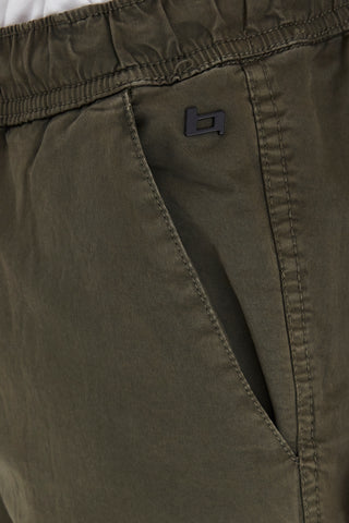 BLEND Bhnimbu Schlupfhose - Forest Haze Green - 20712044.190414