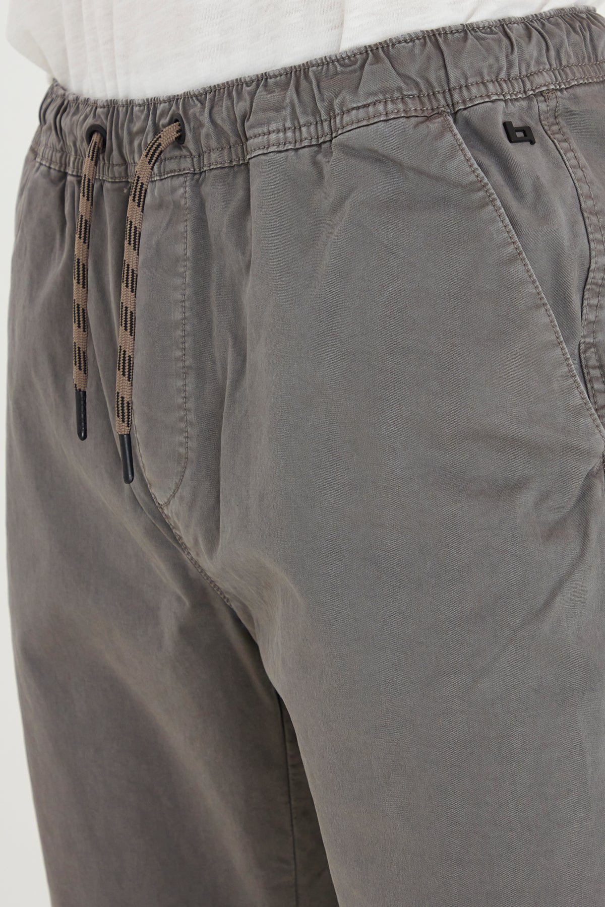 BLEND Bhnimbu Schlupfhose - Pewter Haze - 20712044.70147 von Blend
