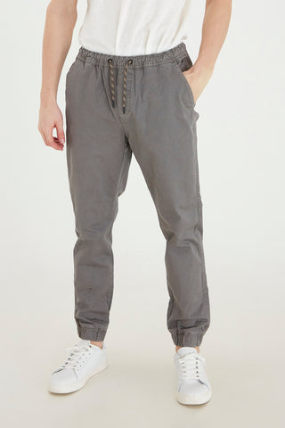 BLEND Bhnimbu Schlupfhose - Pewter Haze - 20712044.70147
