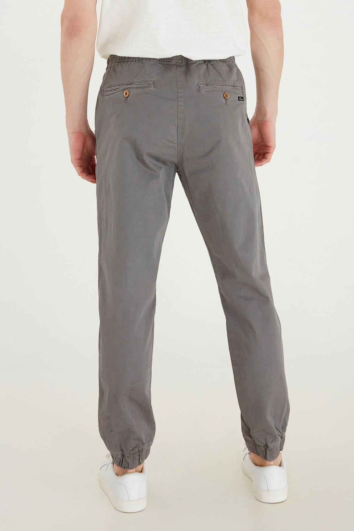 BLEND Bhnimbu Schlupfhose - Pewter Haze - 20712044.70147 von Blend