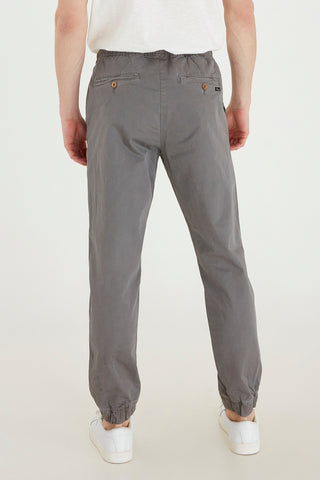 BLEND Bhnimbu Schlupfhose - Pewter Haze - 20712044.70147
