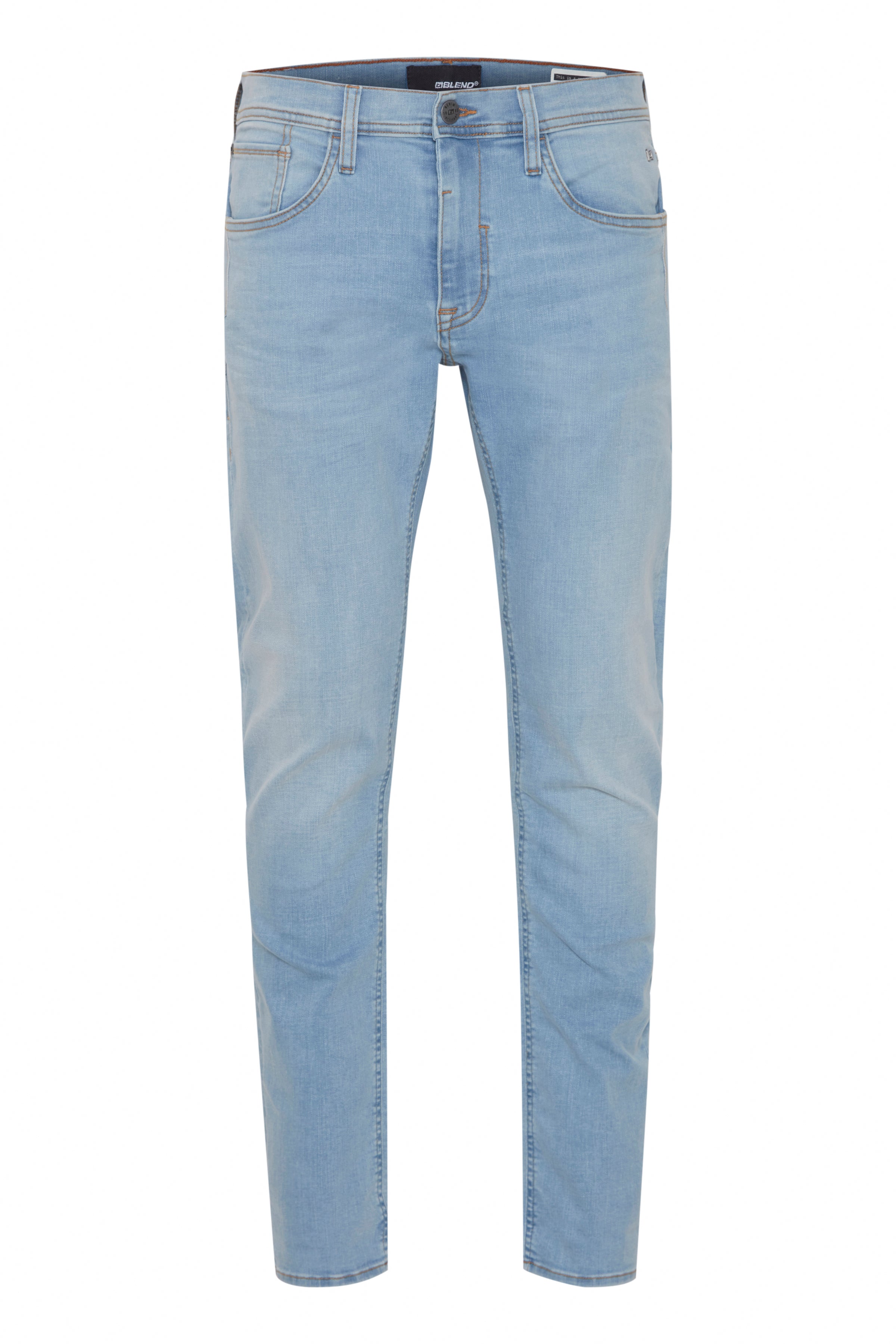 BLEND Twister Jeans - Powdered Sky - 20712391.200288