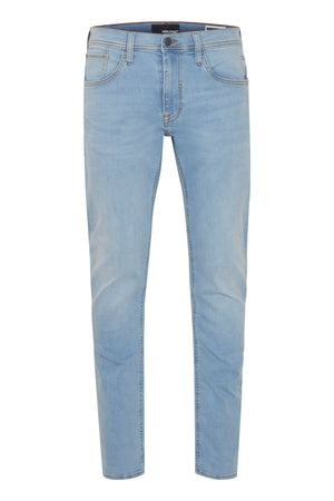 BLEND Twister Jeans - Powdered Sky - 20712391.200288