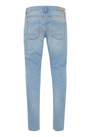 BLEND Twister Jeans - Powdered Sky - 20712391.200288