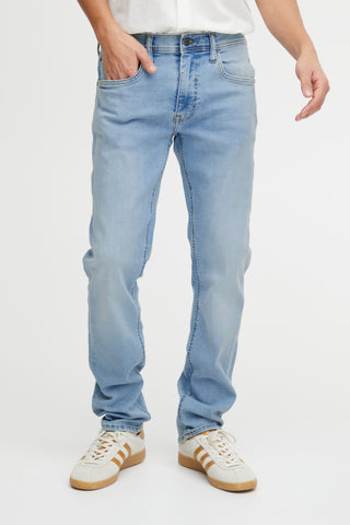 BLEND Twister Jeans - Powdered Sky - 20712391.200288