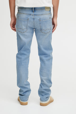 BLEND Twister Jeans - Powdered Sky - 20712391.200288