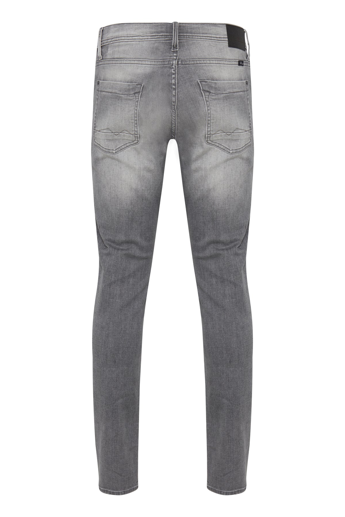 BLEND Twister Jeans - Misty Silver Grey - 20712391.200294