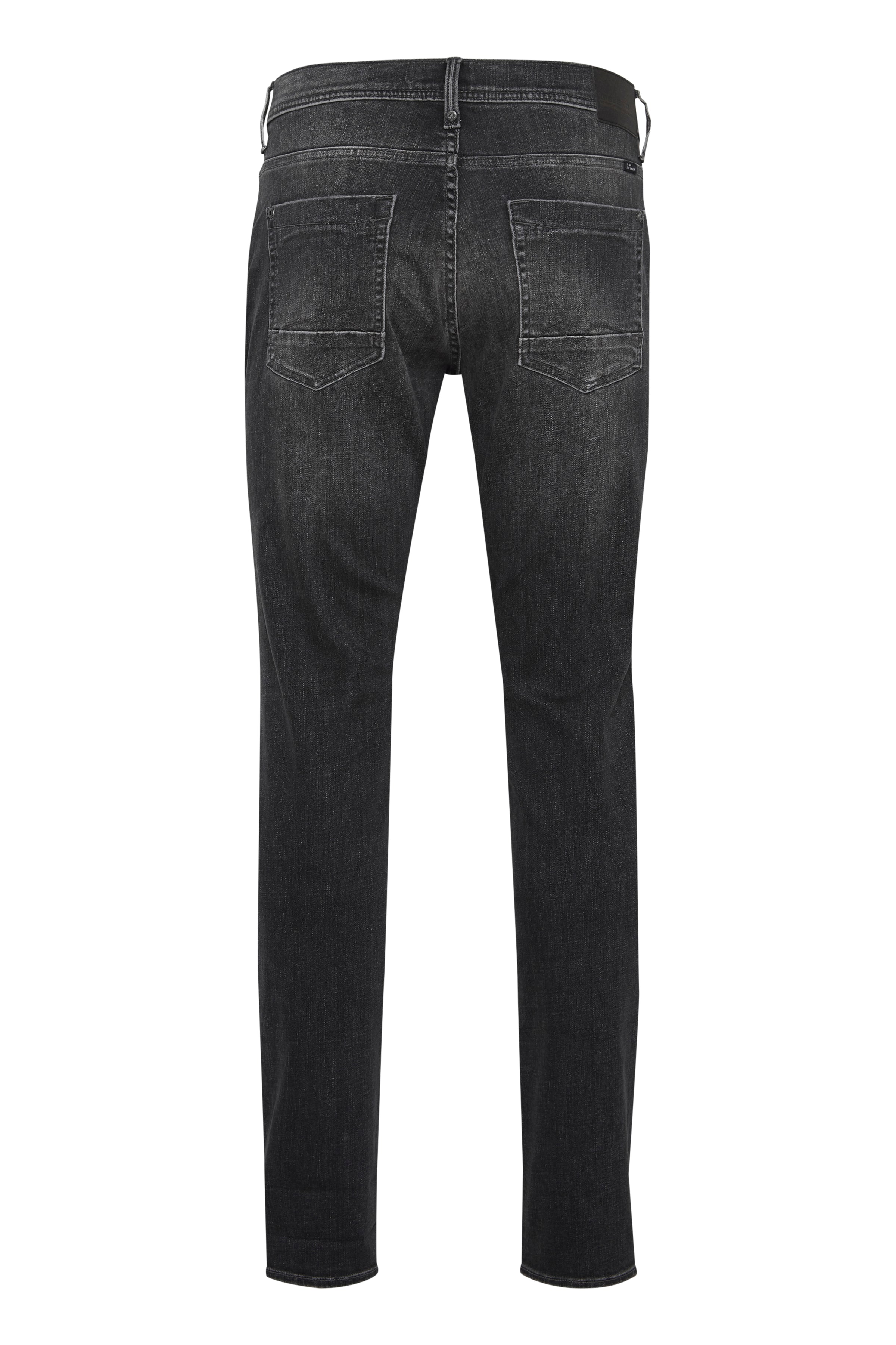 BLEND Twister Jeans - Charcoal Wash Blue - 20712391.200296