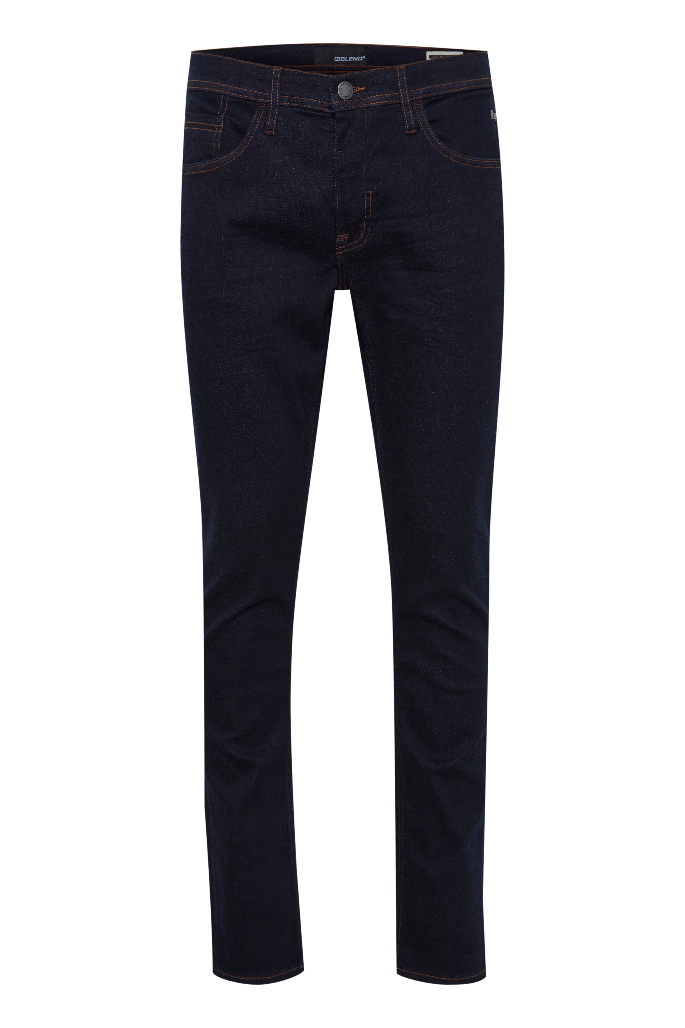 BLEND Twister Jeans - Midnight Copper - 20712391.200299