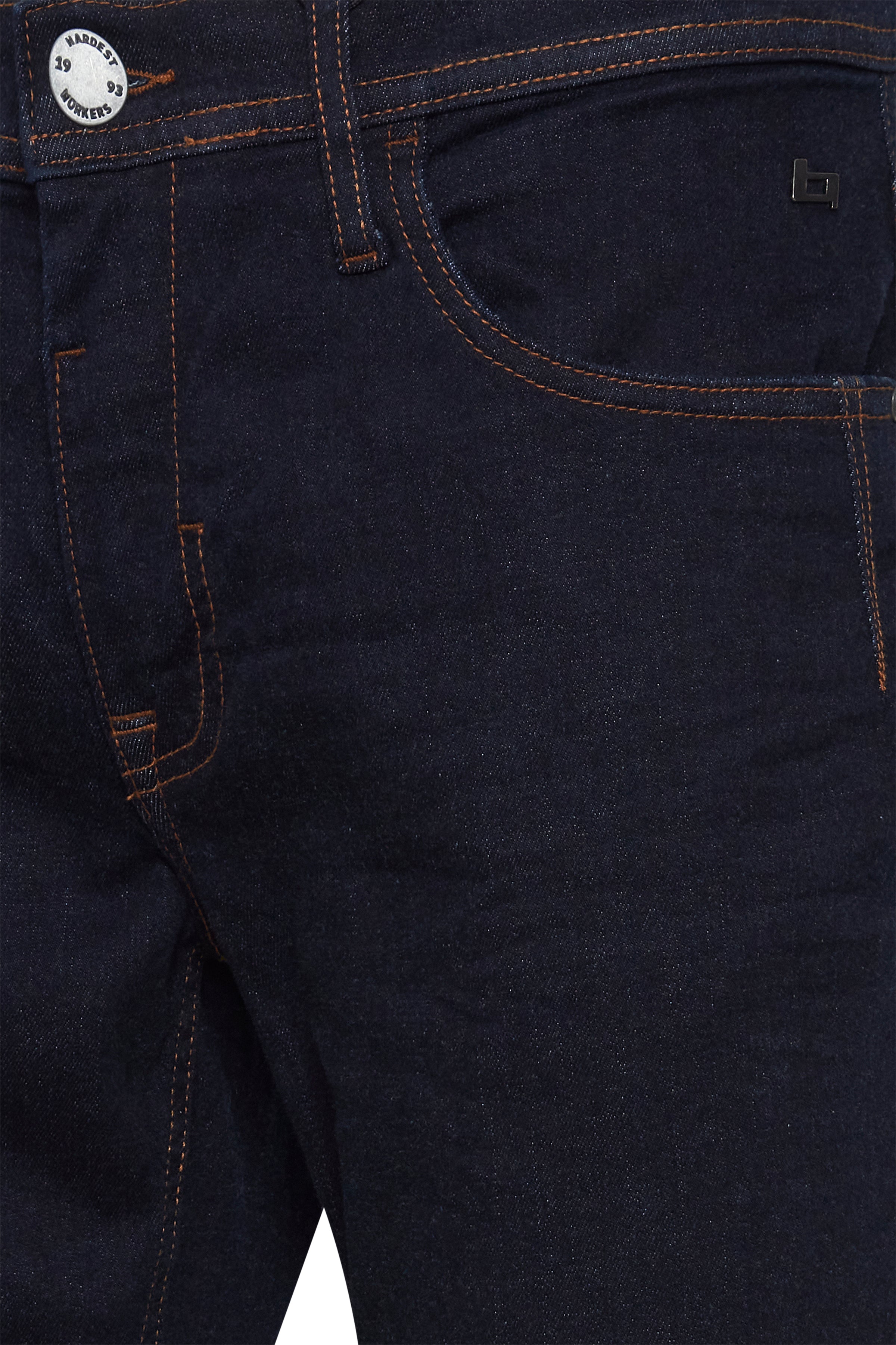 BLEND Twister Jeans - Midnight Copper - 20712391.200299 von Blend