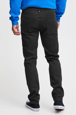 BLEND Twister Jeans - Jet Eclipse Black - 20712391.200300
