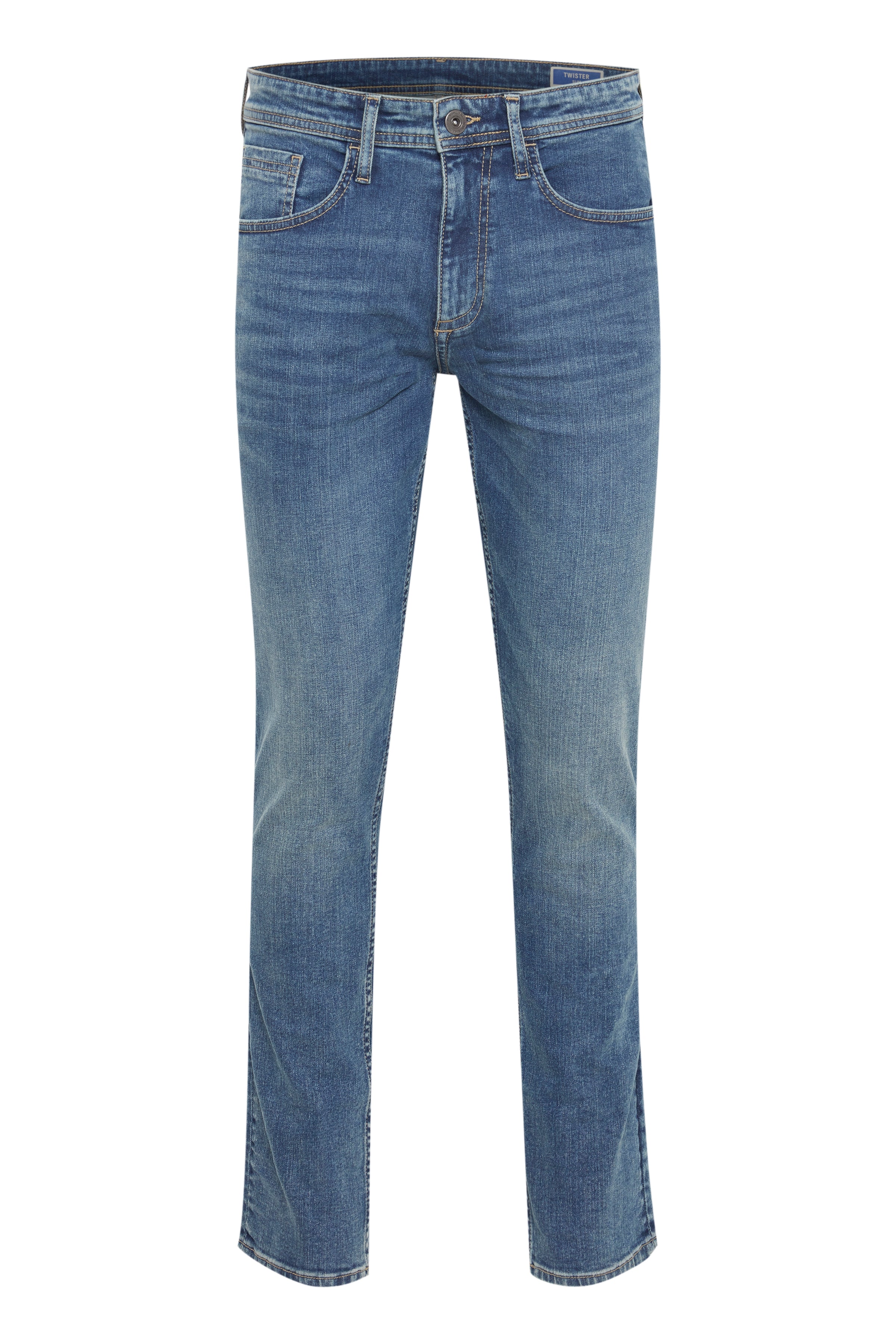 BLEND Jet Jeans - Coastal Horizon Blue - 20712999.200291