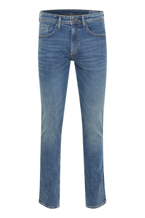 BLEND Jet Jeans - Coastal Horizon Blue - 20712999.200291