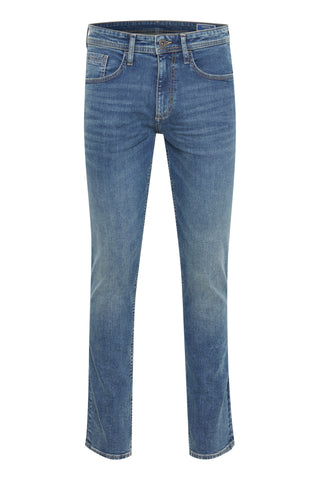BLEND Jet Jeans - Coastal Horizon Blue - 20712999.200291