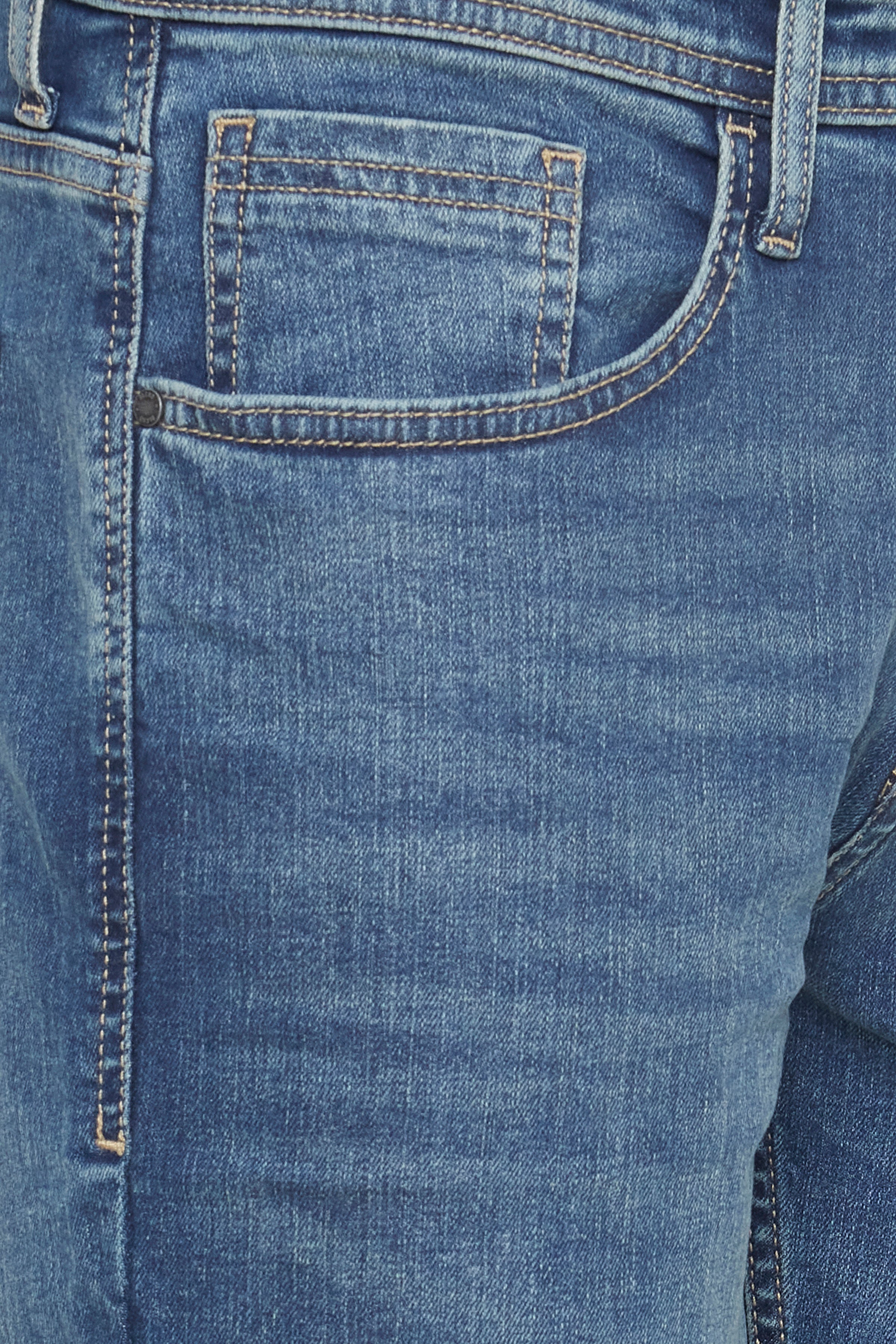 BLEND Jet Jeans - Coastal Horizon Blue - 20712999.200291 von Blend