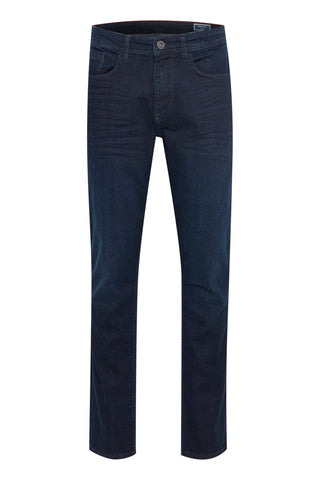 BLEND JET Jeans - Deep Atlantic Blue - 20712999.200292
