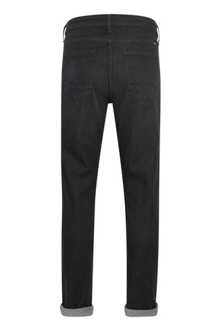 BLEND Jet Five Pocket - Obsidian Charcoal - 20712999.200297