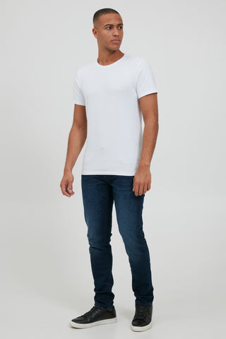 BLEND Twister Jeans - Midnight Indigo Wash - 20713302.200292