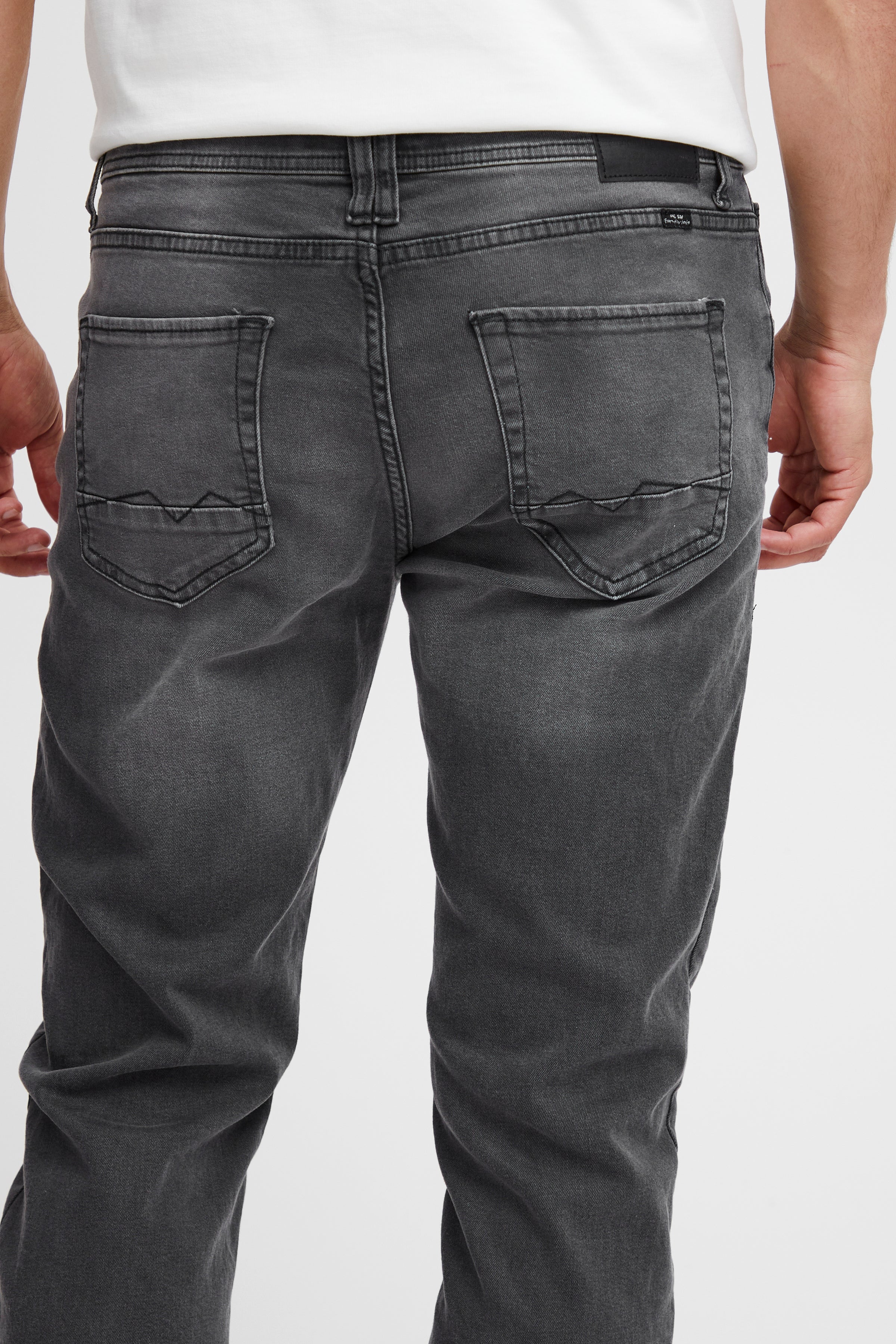 BLEND Twister Jeans - Thunder Slate - 20713302.200295 von Blend