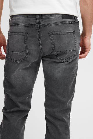 BLEND Twister Jeans - Thunder Slate - 20713302.200295