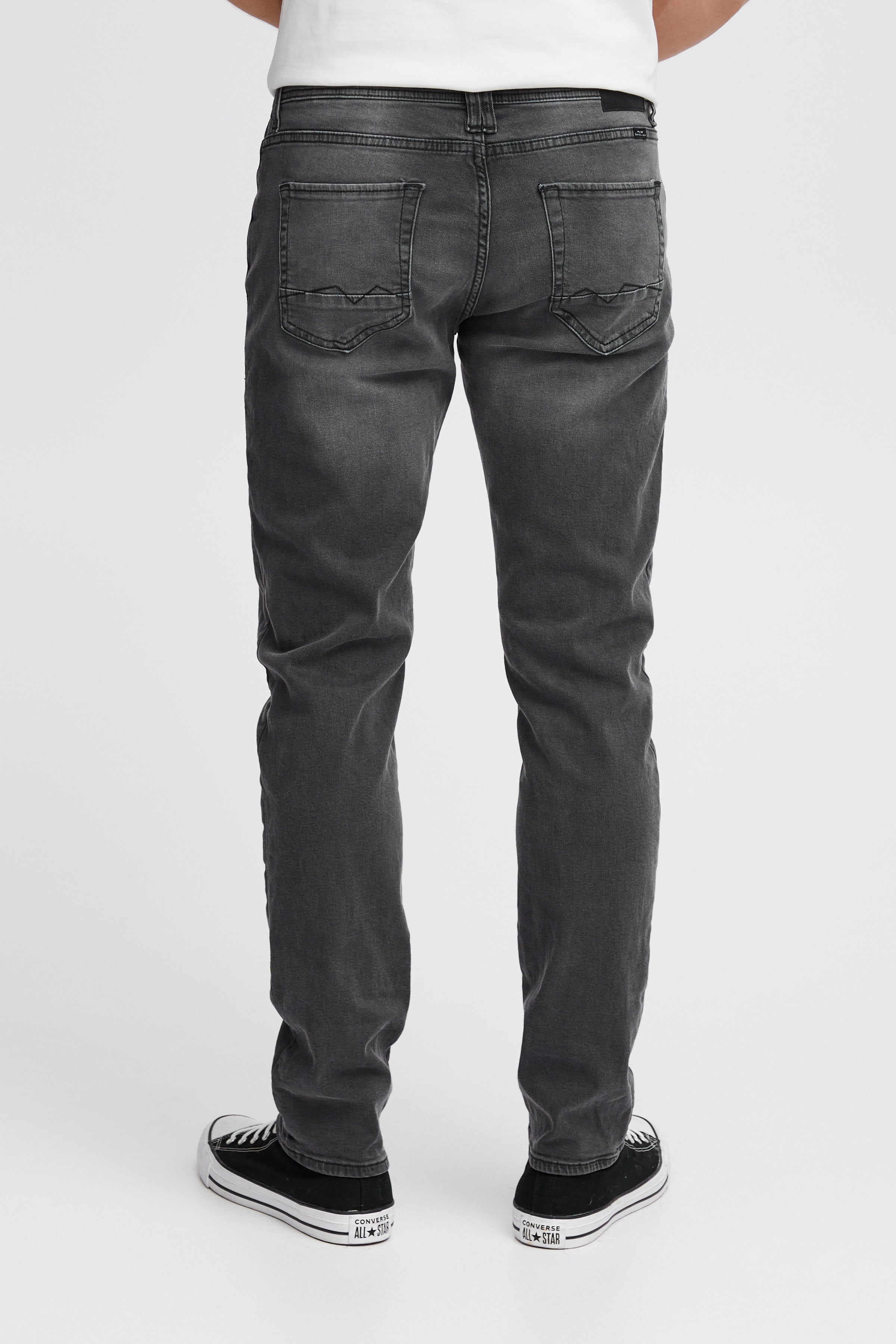 BLEND Twister Jeans - Thunder Slate - 20713302.200295