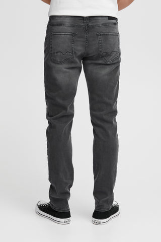 BLEND Twister Jeans - Thunder Slate - 20713302.200295