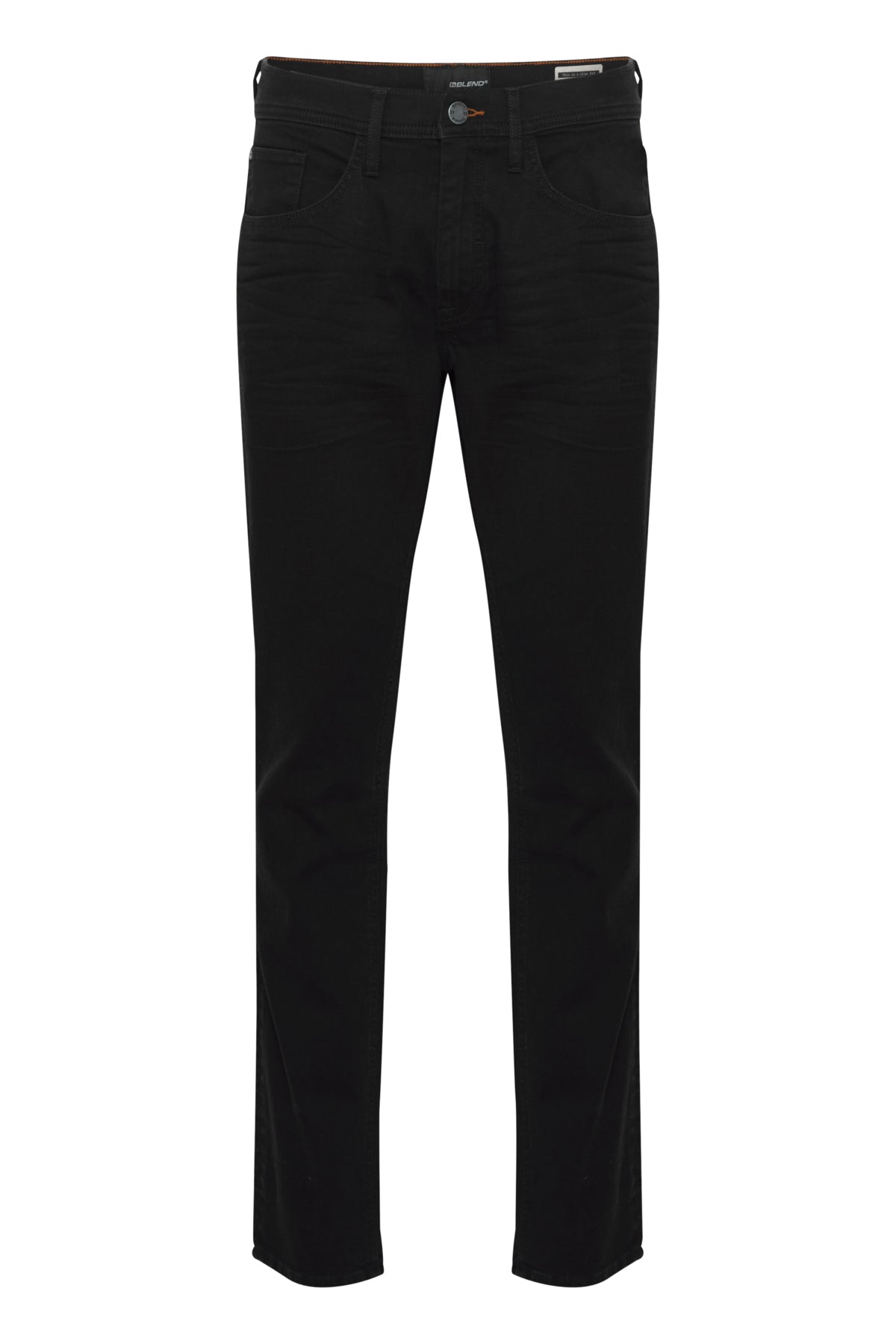 BLEND Twister Jeans - Midnight Asphalt - 20713302.200297