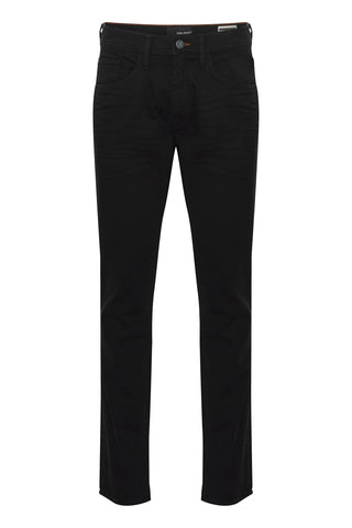BLEND Twister Jeans - Midnight Asphalt - 20713302.200297