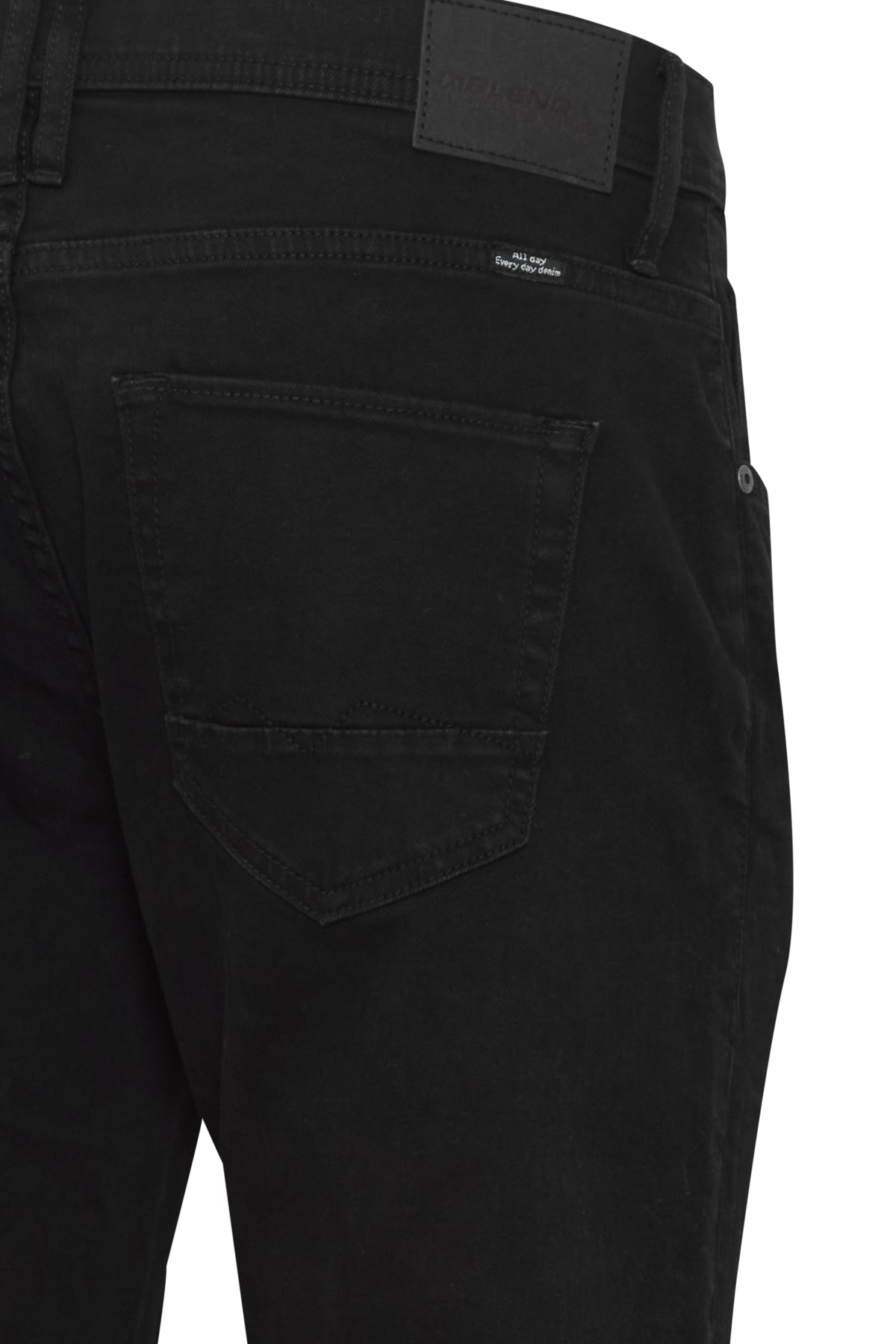 BLEND Twister Jeans - Midnight Asphalt - 20713302.200297 von Blend