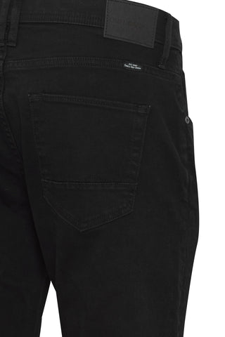 BLEND Twister Jeans - Midnight Asphalt - 20713302.200297