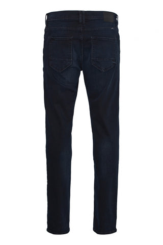 BLEND Twister Jeans - Midnight Ink Blue - 20713302.200298