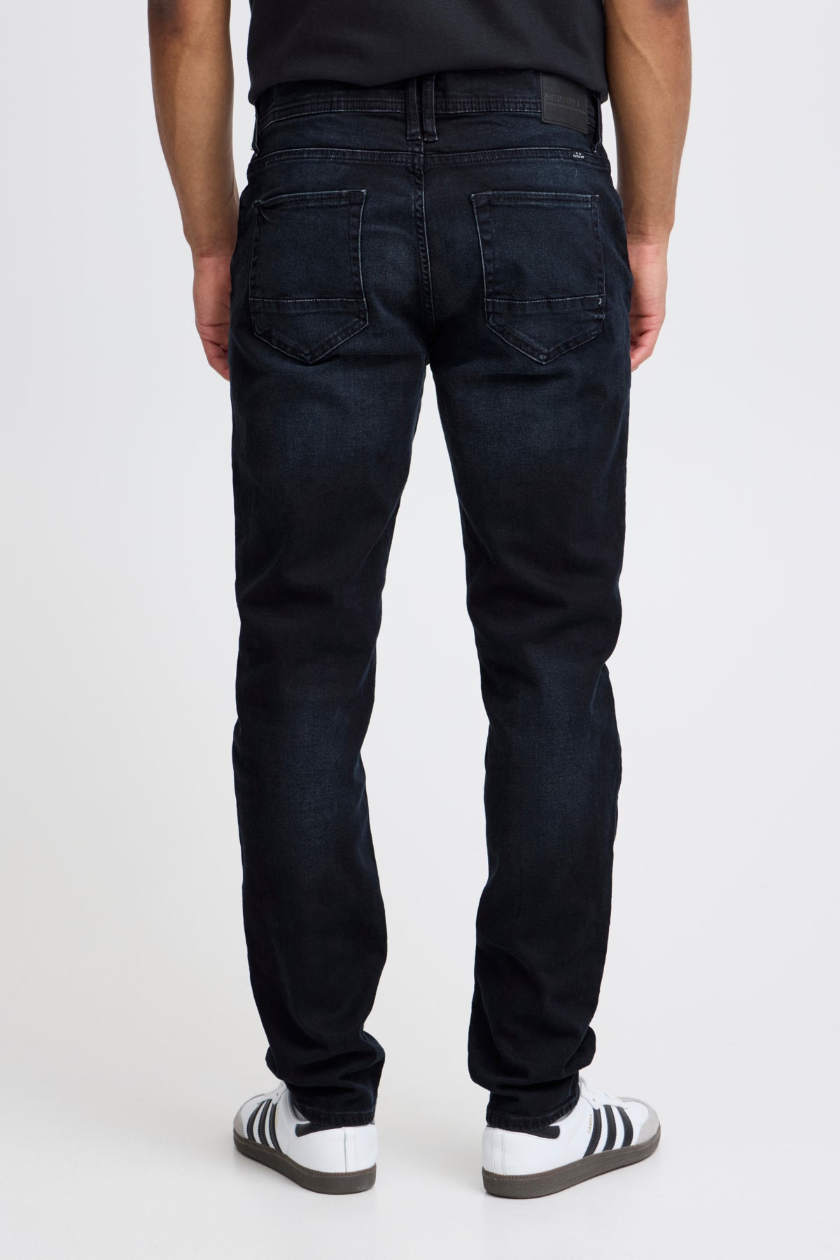 BLEND Twister Jeans - Midnight Ink Blue - 20713302.200298 von Blend