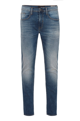 BLEND Twister Jeans - Blue Harbor Vintage - 20713302.201733