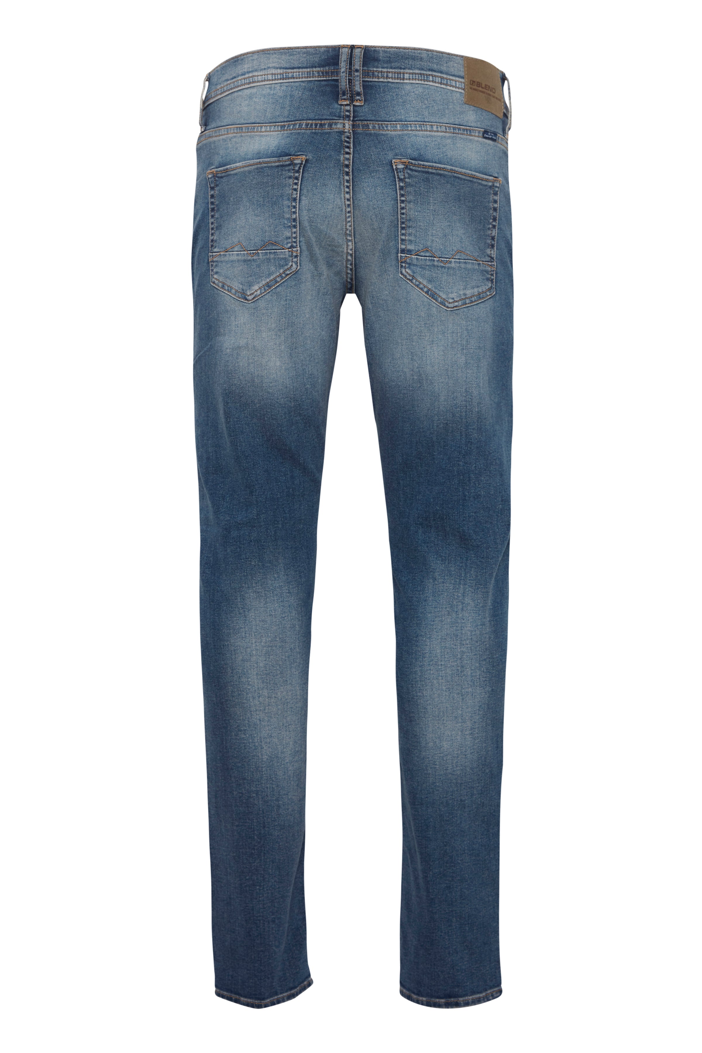 BLEND Twister Jeans - Blue Harbor Vintage - 20713302.201733