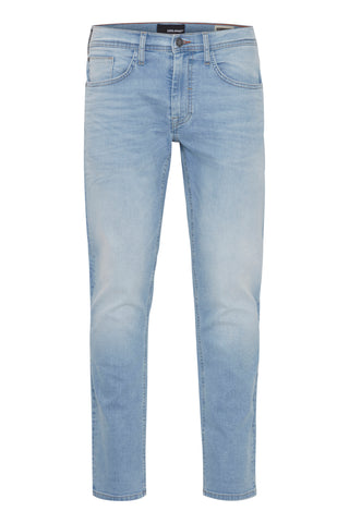 BLEND Twister Jeans - Sunwash Sky Blue - 20713302.202768