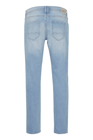 BLEND Twister Jeans - Sunwash Sky Blue - 20713302.202768